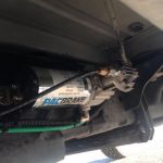 Pac brake compressor, airbag install, ram 3500